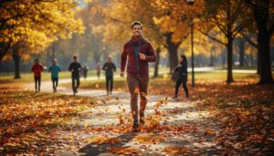 WHO bestätigt 2026: Schon 4.000 Schritte täglich können das Sterberisiko senken