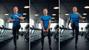 Studie 2026: Drei Steh-Übungen, die Bauchfett laut Forschern effektiver reduzieren als Planks