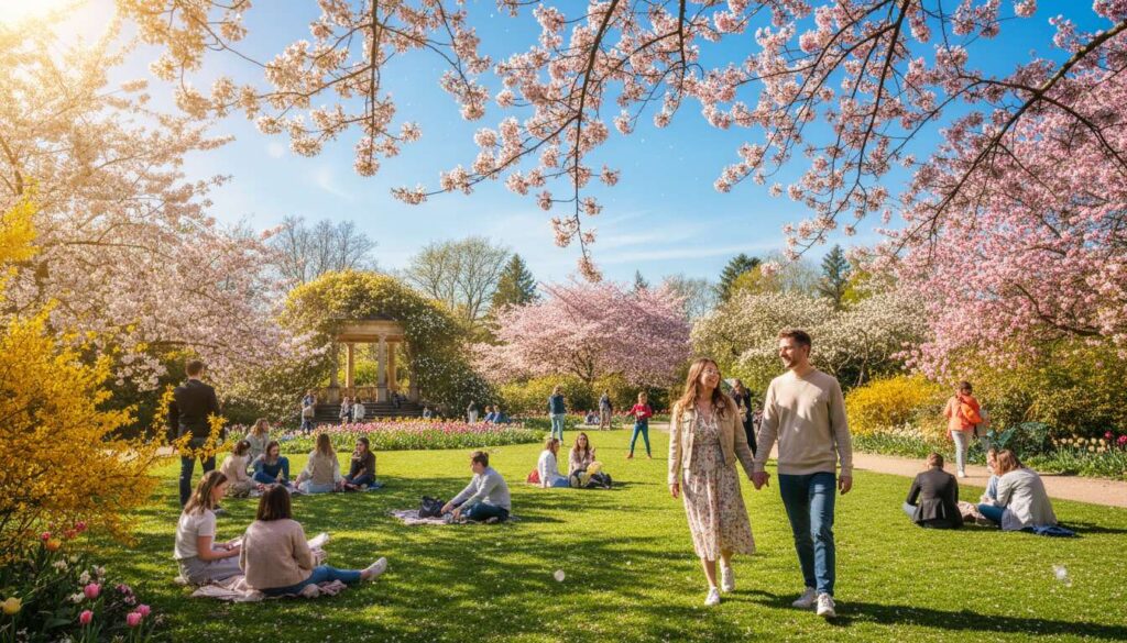 Vitamin D im Frühling: Ab wann die Sonne in Deutschland wieder ausreicht laut RKI