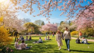 Vitamin D im Frühling: Ab wann die Sonne in Deutschland wieder ausreicht laut RKI