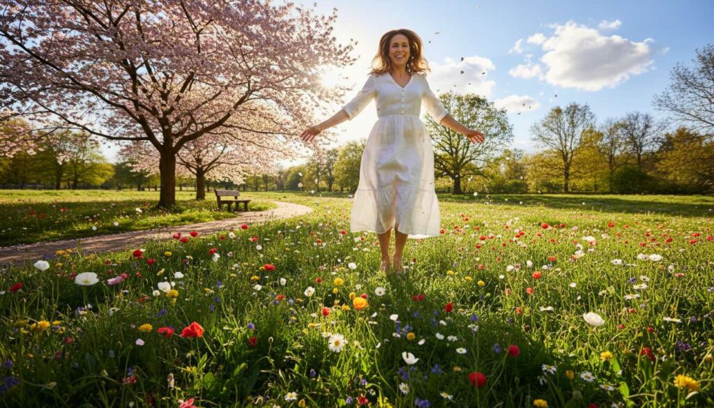 RKI-Frühjahrsbericht 2026: Drei einfache Maßnahmen zur Stärkung der Immunabwehr im April