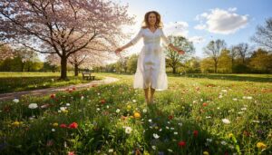 RKI-Frühjahrsbericht 2026: Drei einfache Maßnahmen zur Stärkung der Immunabwehr im April