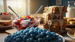Verbraucherzentrale warnt: Diese beliebten Frühstücksprodukte enthalten mehr Zucker als gedacht