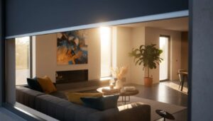 Feuchtigkeit in der Wohnung: Warum Experten davon abraten, tagsüber die Rollläden zu schließen