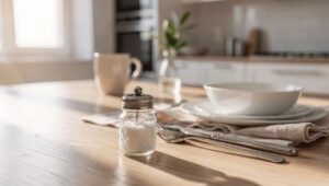 Neue DGE-Richtlinien: Wie viel Salz pro Tag tatsächlich unbedenklich ist laut Studie 2026